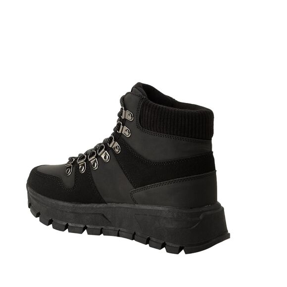 Buty damskie Lee Cooper czarne LCJ-26-03-4527LA