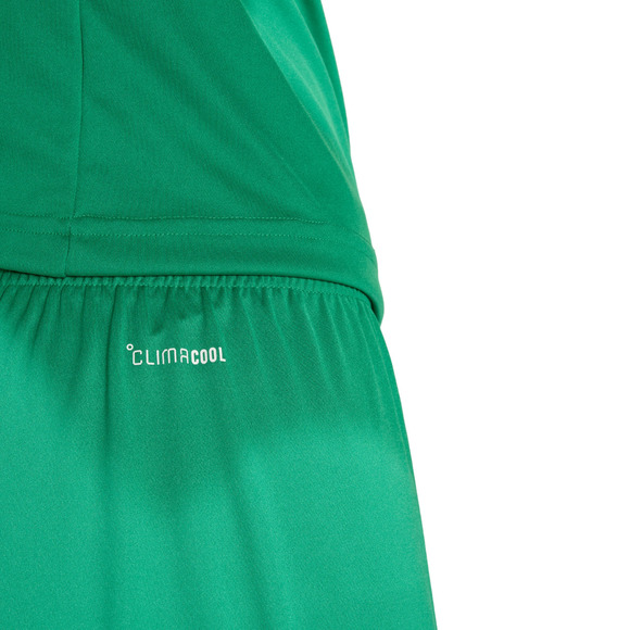 Spodenki męskie adidas Entrada 26 zielone JZ2519