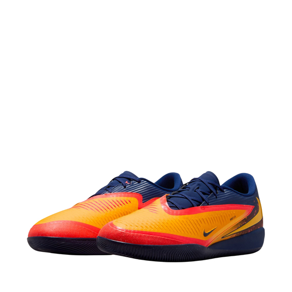 Buty piłkarskie Nike Phantom 6 Low Academy IC EH IB3093 800