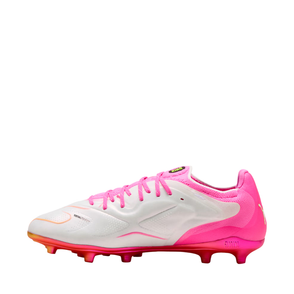 Buty piłkarskie Puma King 20 Ultimate FG/AG 108457 05