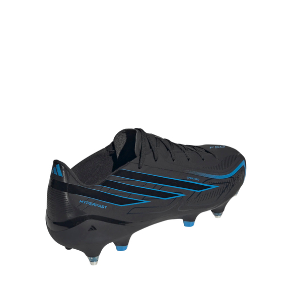 Buty piłkarskie adidas F50 Hyperfast League SG HQ2372