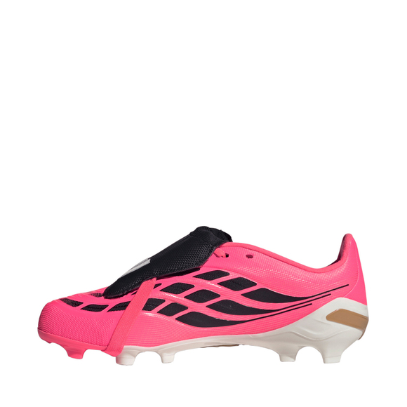 Buty piłkarskie dla dzieci adidas Predator League FT FG HP9998