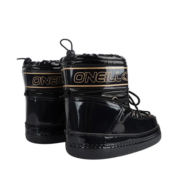 Buty damskie O'Neill Lisa High czarne 90263017 25Y