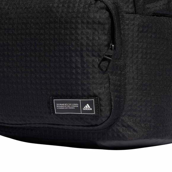 Plecak adidas Classic Foundation czarny HY0749