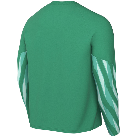 Koszulka męska Nike Dri-Fit Park V Stadium zielona HV8314 324