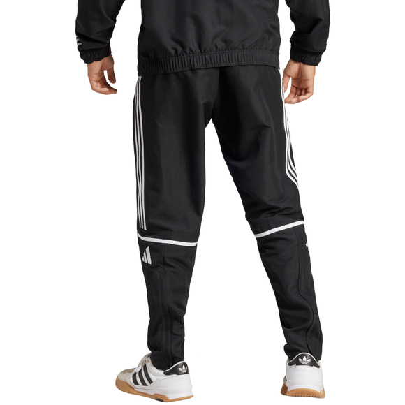 Spodnie męskie adidas Squadra 25 Presentation czarne JD9273 