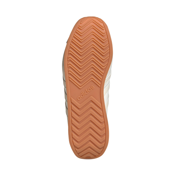 Buty damskie adidas Runvista białe JR4626