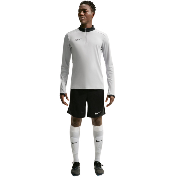 Bluza męska Nike Dri-Fit Academy 25 Drill Top szara FZ9767 012