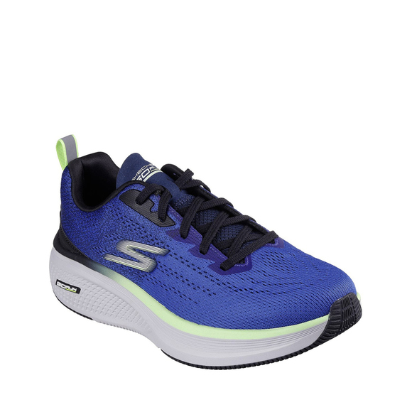Buty męskie Skechers Go Run Elevate 2.0 niebieskie 220847 NVY 