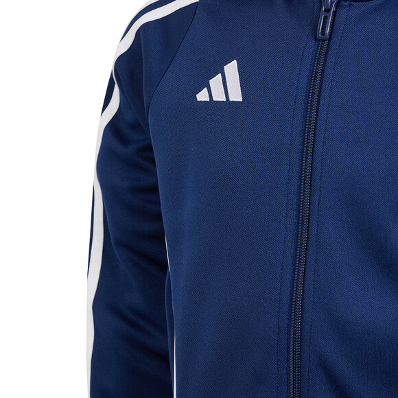 Spodenki męskie adidas Tiro 24 szare IS1408