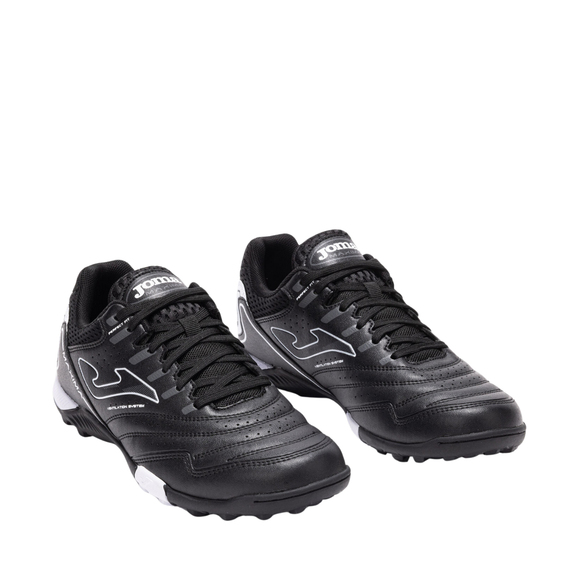 Buty piłkarskie Joma Maxima 2501 Turf czarne MAXS2501TF