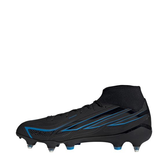 Buty piłkarskie adidas F50 Hyperfast League Mid SG HQ2376