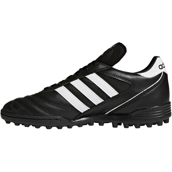 Buty piłkarskie adidas Kaiser 5 Team czarne 677357  