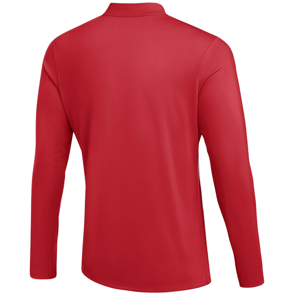 Bluza męska Nike Dri-FIT Park 26 czerwona HM7249 657