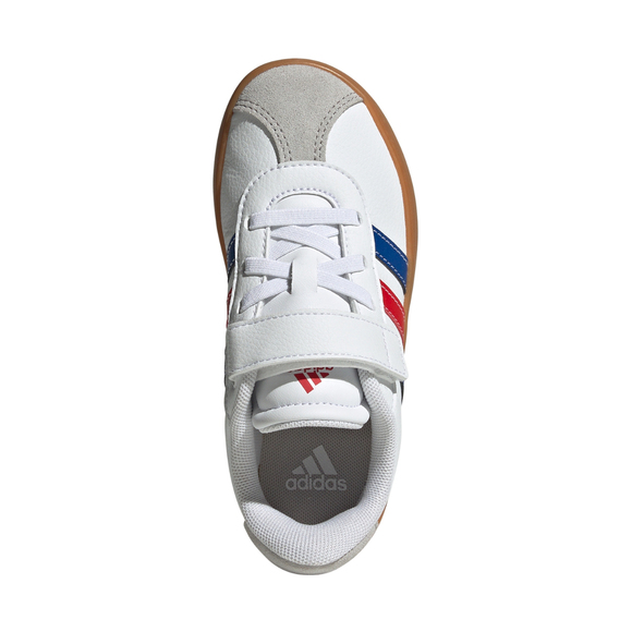 Buty dla dzieci adidas VL Court 3.0 JH6317