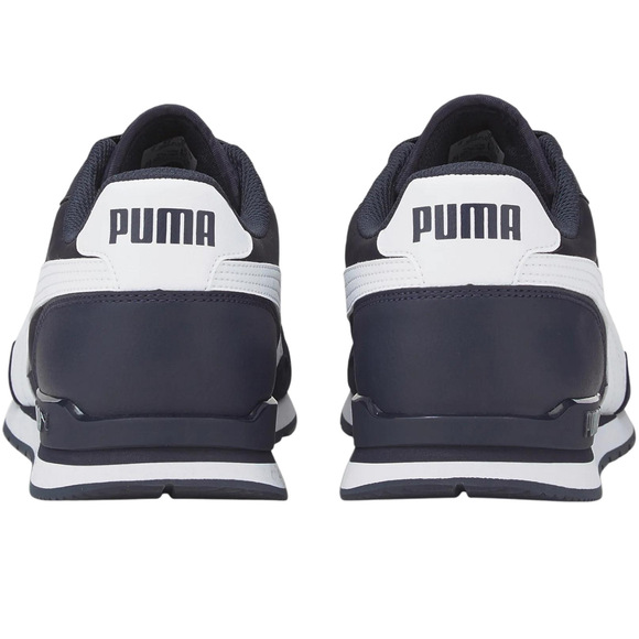 Buty męskie Puma ST Runner v3 NL granatowe 384857 02 