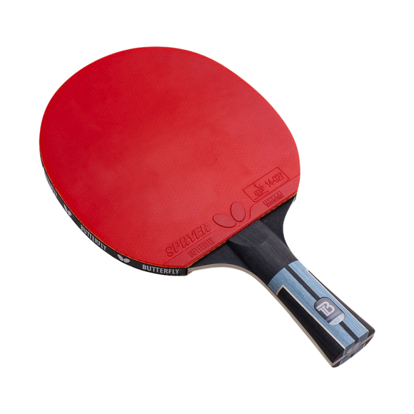 Rakietka do ping ponga Butterfly Boll Progress