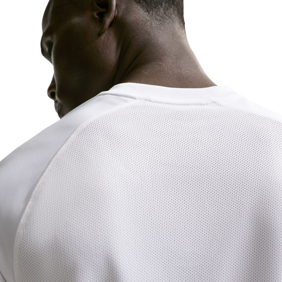 Koszulka męska NIke Dri-Fit Park VIII biała HV8173 100