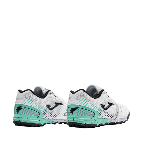 Buty piłkarskie Joma Mundial Turf 2602 białe MUNS2602TF