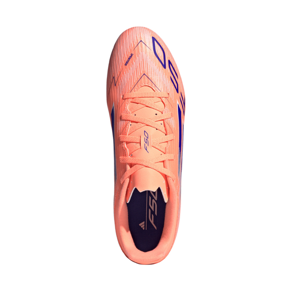 Buty piłkarskie adidas F50 Club FG/MG JI0045