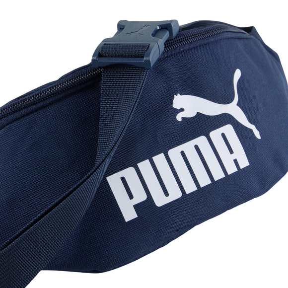 Saszetka Puma Phase Waist Bag granatowa 91165 02