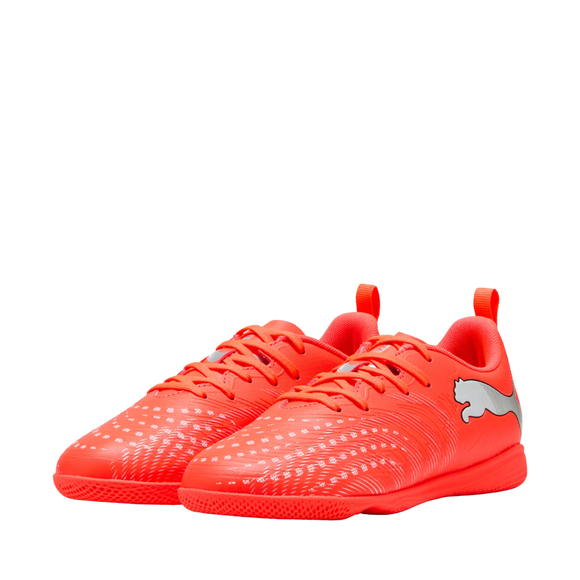 Buty piłkarskie dla dzieci Puma Future 9 Play IT 108927 01