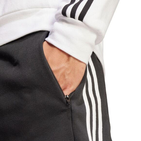 Spodnie męskie adidas Squadra 25 Sweat Pant czarne JE2765 