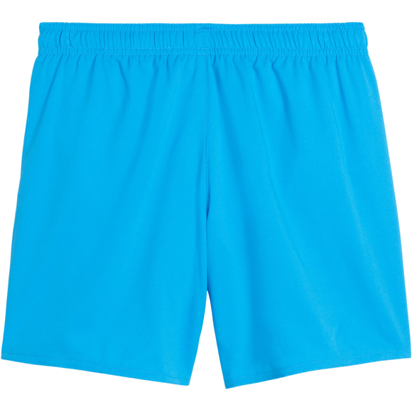 Spodenki kąpielowe dla dzieci Puma Swim Medium Lenght niebieskie 938138 04