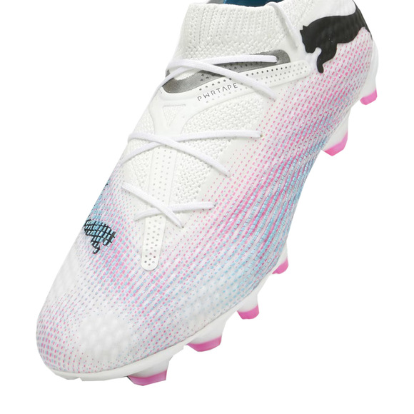 Buty piłkarskie Puma Future 7 Pro+ FG/AG 107705 01