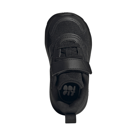 Buty dla dzieci adidas Tensaur Run 4.0 czarne KJ6708