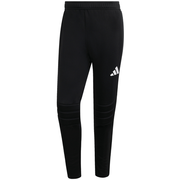Spodnie bramkarskie męskie adidas Tierro 26 czarne KF5955