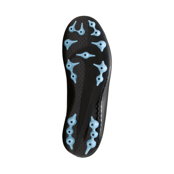 Buty piłkarskie dla dzieci Nike Zoom Mercurial Superfly 10 Academy AG FQ8308 001