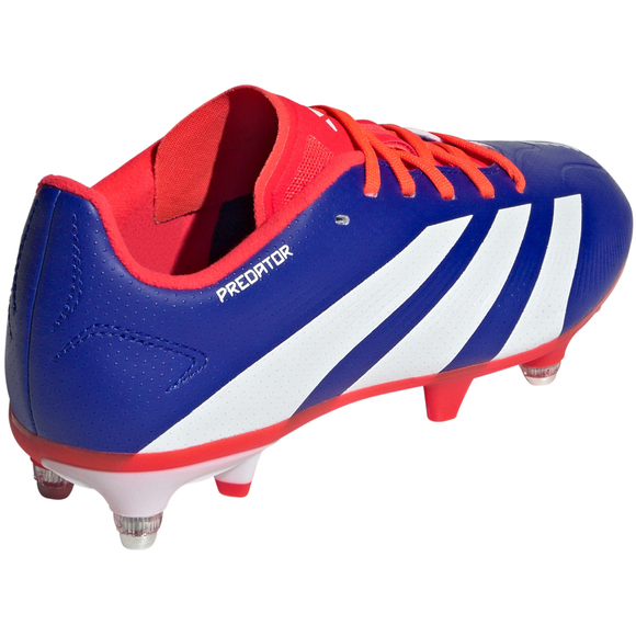 Buty piłkarskie dla dzieci adidas Predator League SG IF6365