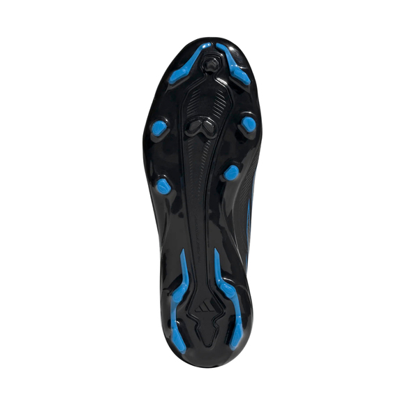 Buty piłkarskie dla dzieci adidas F50 Hyperfast League FG KK1398