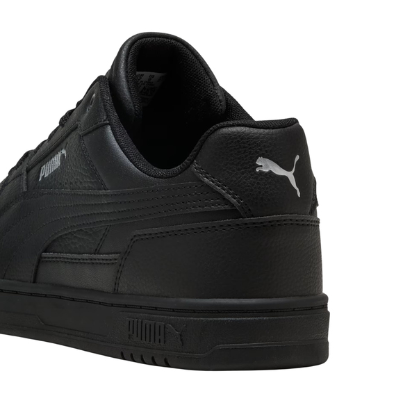 Buty męskie Puma Caven III czarne 404484 02