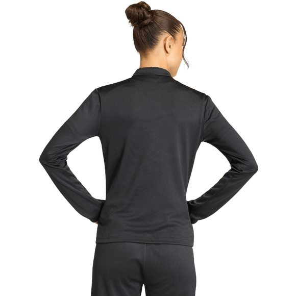 Bluza damska adidas Entrada 26 Track czarna JZ6597