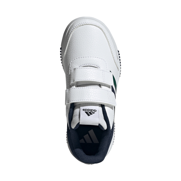 Buty dla dzieci adidas Tensaur Sport 2.0 białe IF1729