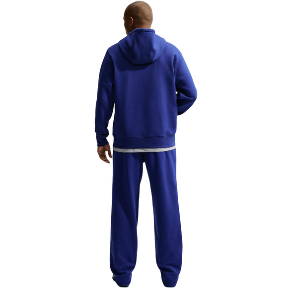 Bluza męska Nike Club BB niebieska FN3859 455