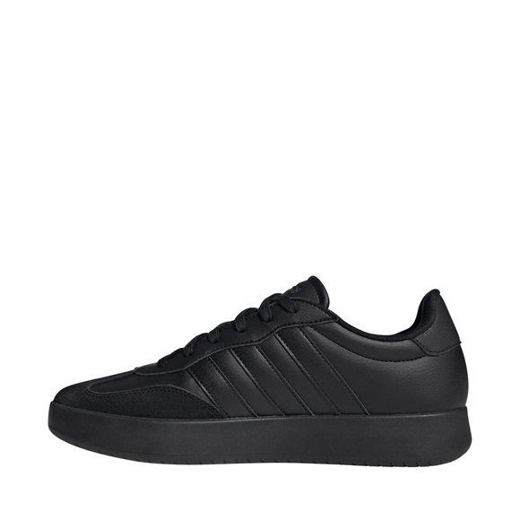 Buty męskie adidas Barreda czarne JR1321