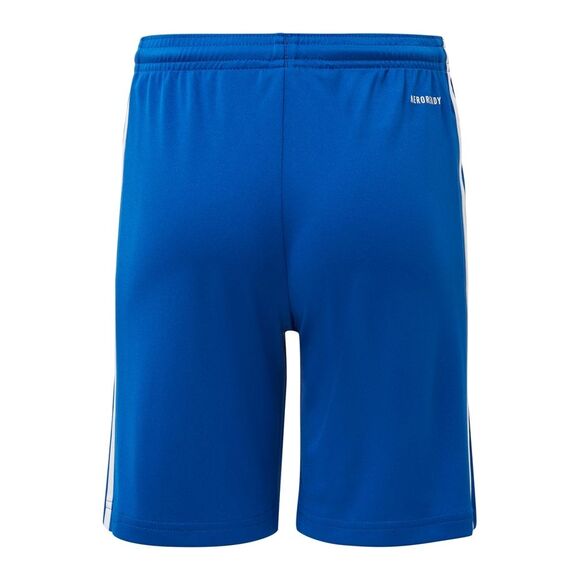 Spodenki dla dzieci adidas Squadra 21 Short Youth niebieskie GK9156