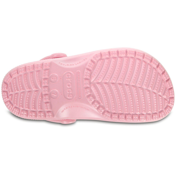 Chodaki Crocs Classic różowe 10001 6GD