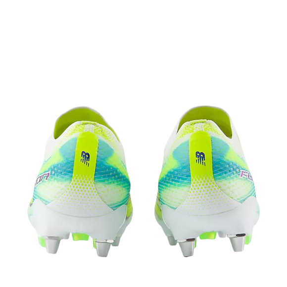 Buty piłkarskie New Balance Furon V9 Elite SG NBUF1S68P