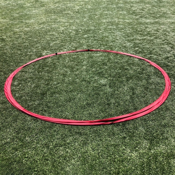 Koło do gry, Tiki Taka