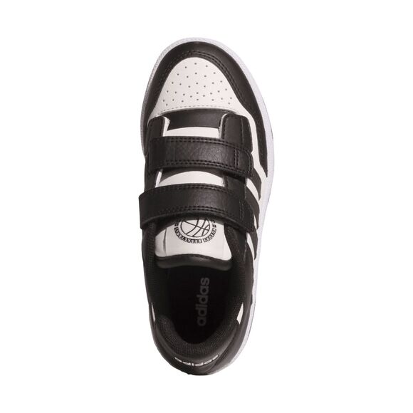 Buty dla dzieci adidas Rapid Court JP7654