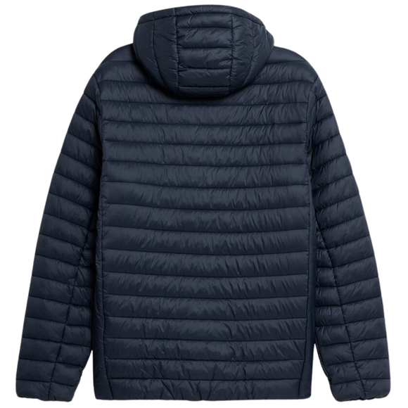 Kurtka męska 4F granatowa H4L22 KUMP003 31S