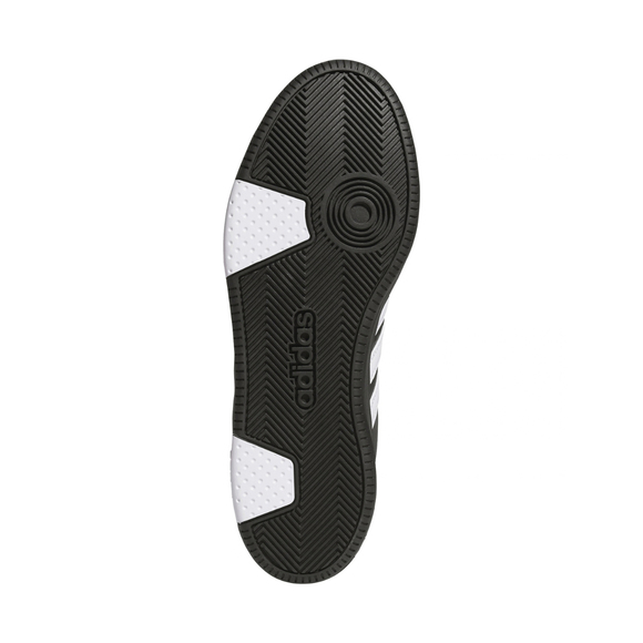 Buty męskie adidas Hoops Mid Classic KI1035