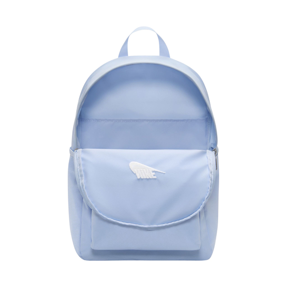 Plecak Nike Heritage 2.0 błękitny IB4343 407