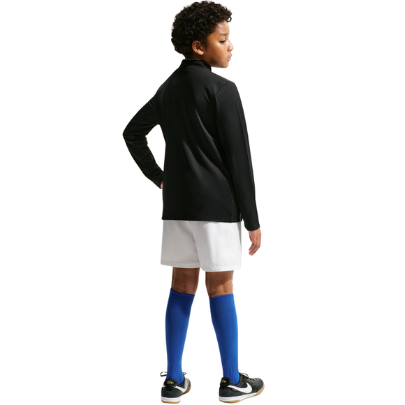 Bluza dla dzieci Nike Dri-Fit Park 26 czarna HM7256 010