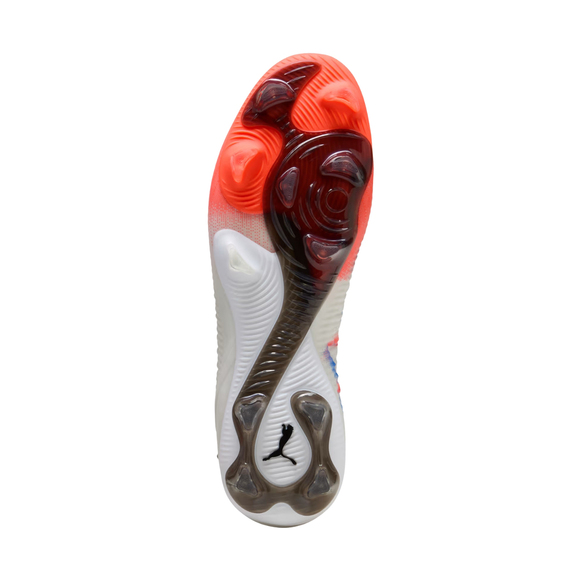 Buty piłkarskie Puma Future 8 Ultimate FG 108581 01