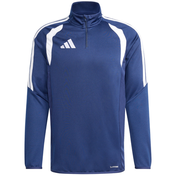 Bluza męska adidas Tiro 26 League Training Top granatowa JY9695